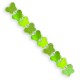 Shell Butterfly 12x8mm