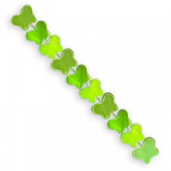 Farfalla Conchiglia 12X8 mm