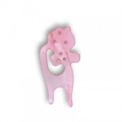 Gatto Conchiglia 22X28 mm