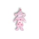 Fille Coquillage 22 x 28 mm