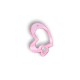 Conchiglia Cuore 22X28 mm