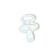 Coquillage Mannequin 26 x 35 mm