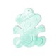 Conchiglia Orso 40X34 mm