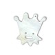 Coquillage Pince 40 mm