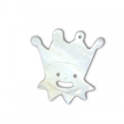 Conchiglia Pince 40 mm