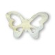 Colgante de Nacar Mariposa 33x53mm