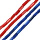 Shell Bead Tube 4x8mm Ø~0.3mm (~46pcs)