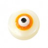 Natural/ Dark Yellow/ White/ Black