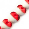 Bianco/Rosso