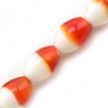 Blanc/Rouge