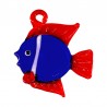 Rouge/ Bleu/ Blanc