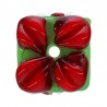 Vert/ Rouge