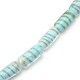 Tubo in Vetro Stile Murano 20X10 mm Ø2 mm