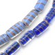 Tubo in Vetro Stile Murano 20X10 mm Ø2 mm