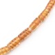 Tubo in Vetro Stile Murano 20X10 mm Ø2 mm