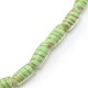 Tubo in Vetro Stile Murano 20X10 mm Ø2 mm