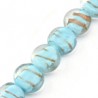 Azzurro/Oro