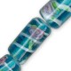 Tube en Verre « déco » 10 x 19 mm