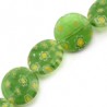 Vert/Jaune