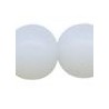 Opac Mate Blanco