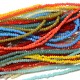 Γυάλινη Χάντρα Κρυσταλλάκι Πολυγωνικό 2.3mm (~195τμχ)