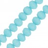 Light Blue Matte