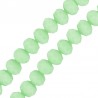 Vert mat