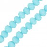 Light Blue Matte