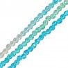 Blanc/ Bleu clair/ Veraman