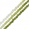 Verde/Verde Claro/Blanco/Multi