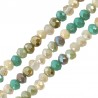 Vert/ Olive/ Multicolore