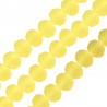 Giallo chiaro opaco