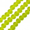 Vert olive vif mat