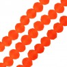 Orange Matte