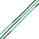 Glass Crystal Bead Round Faceted 2mm Ø0.5mm (~192pcs)
