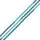 Glass Crystal Bead Round Faceted 2mm Ø0.5mm (~192pcs)