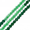Green/ Light Green