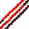 Red/ Dark Red