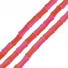 Light Fuchsia Multi