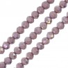 Opaque Light Purple