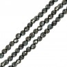 Gun Metal