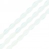 Φεγγαρόπετρα Διαφανές