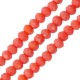 Crystal Bead Faceted 2.3mm (~165pcs)
