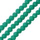 Crystal Bead Faceted 2.3mm (~165pcs)