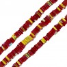 Dark Red AB