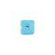 Glass Bead Cube 10mm Ø~1.8mm