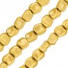 Gold Matte