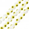 White/ Yellow/ Black