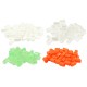 Seed Glass Bead Tube 1'' ~3mm