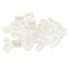 Transparente Clear